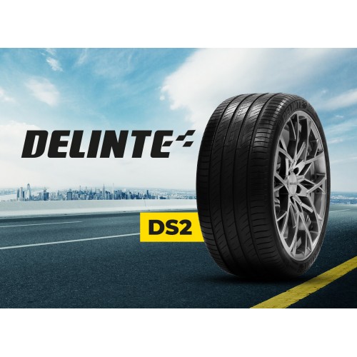 225/60 R18 104V Delinte DS-2 SUV